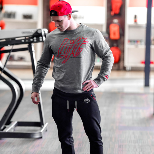 Alkalmi férfi blúz három színben felirattal