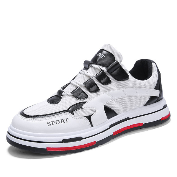 Alkalmi férfi tornacipő több színben