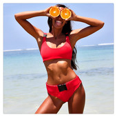 ΝΕΟ μοντέλο γυναικείο μαγιό σε τέσσερα χρώματα