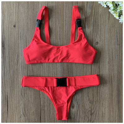 ΝΕΟ μοντέλο γυναικείο μαγιό σε τέσσερα χρώματα