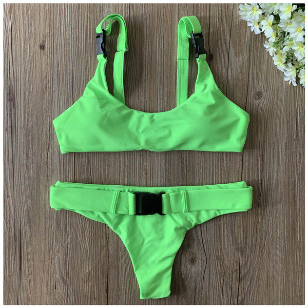 ΝΕΟ μοντέλο γυναικείο μαγιό σε τέσσερα χρώματα