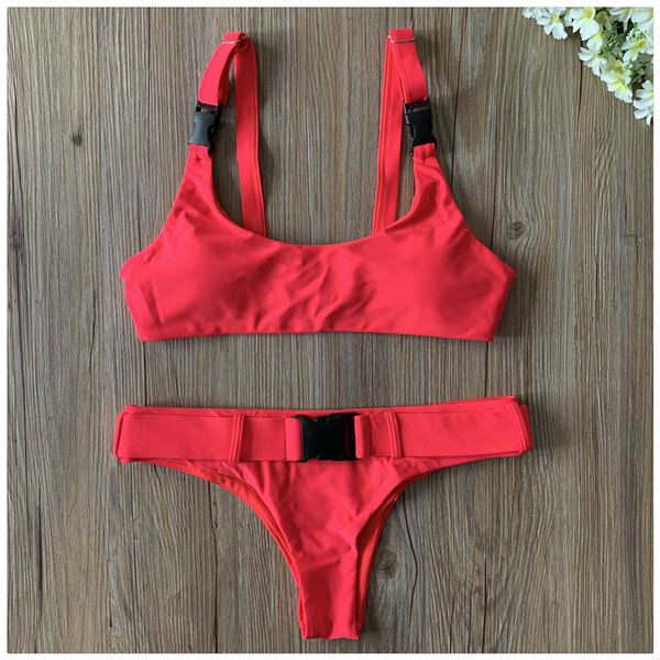 ΝΕΟ μοντέλο γυναικείο μαγιό σε τέσσερα χρώματα