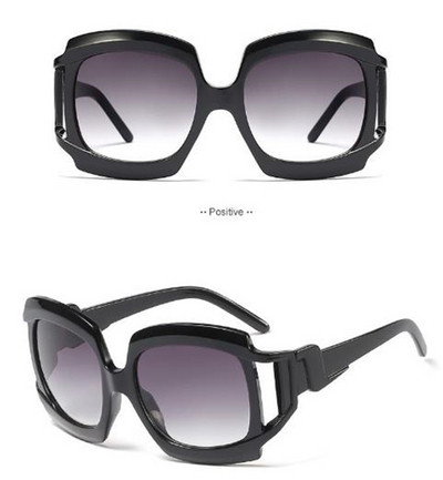 Ochelari moderni de damă în șase culori