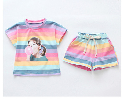 Gyerekkészlet lányoknak