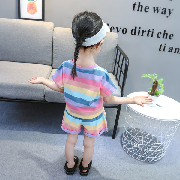 Gyerekkészlet lányoknak