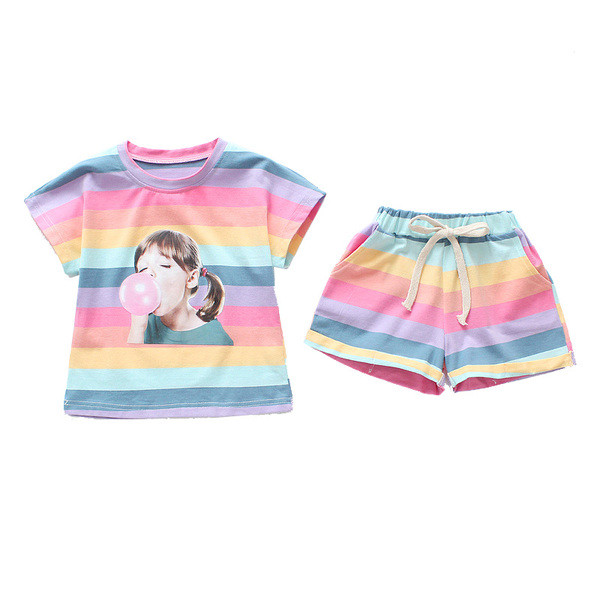 Gyerekkészlet lányoknak