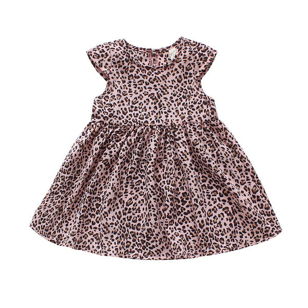 Modern gyerekruha két színben szabott modellben