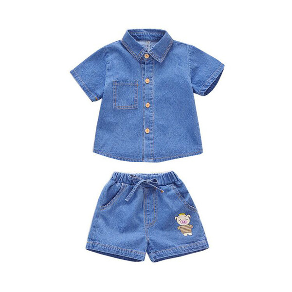 Set modern pentru fete pentru copii cu aplicatie