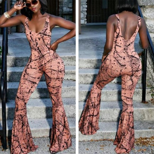 Κομψές γυναικείες φόρμες σε διάφορα χρώματα με ιμάντες