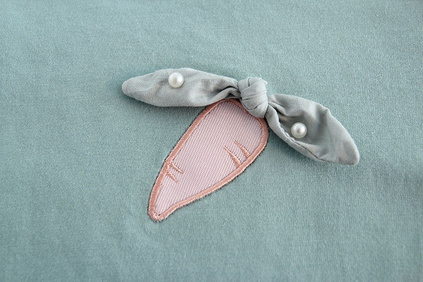 Set zilnic pentru copii din două părți pentru fete