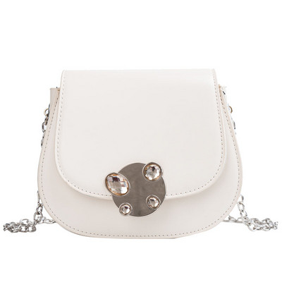 Modern női táska öko bőrből több színben két méretben