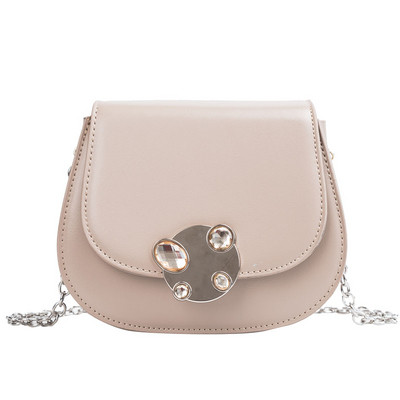 Modern női táska öko bőrből több színben két méretben