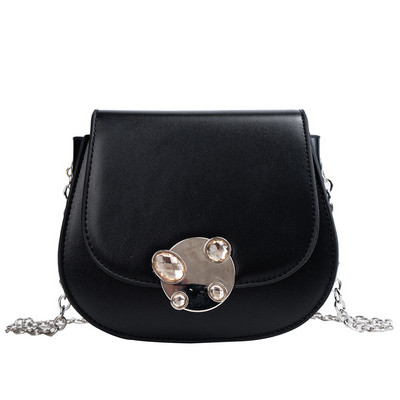 Modern női táska öko bőrből több színben két méretben