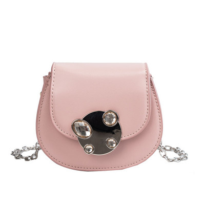 Modern női táska öko bőrből több színben két méretben