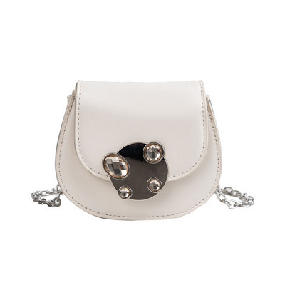 Modern női táska öko bőrből több színben két méretben