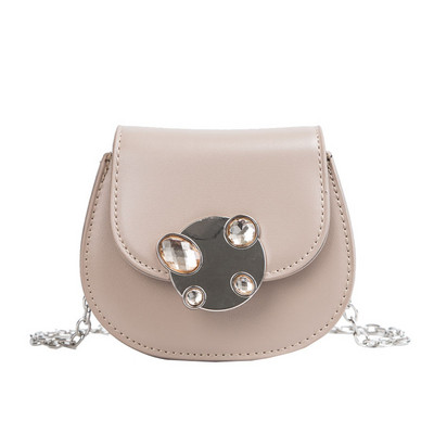 Modern női táska öko bőrből több színben két méretben