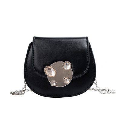 Modern női táska öko bőrből több színben két méretben