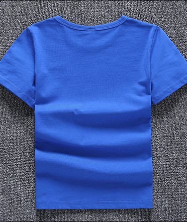 Gyerekkészlet fiúknak két részből, két színben