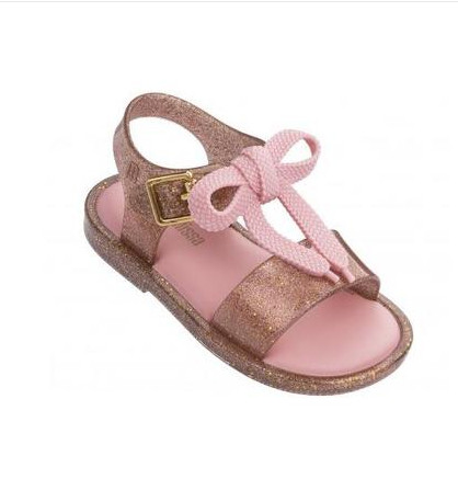 Sandale de dama moderne cu panglica in trei culori pentru fete