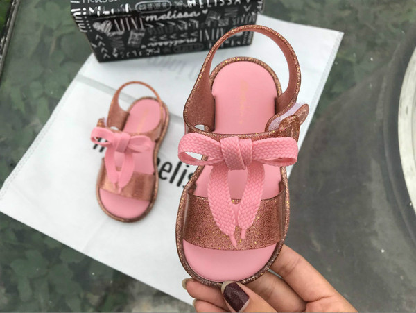 Sandale de dama moderne cu panglica in trei culori pentru fete