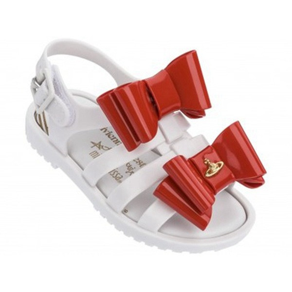 Μοντέρνα παιδικά  σανδάλια για κορίτσια - δύο μοντέλα
