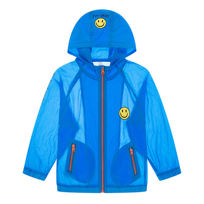 Gyermek tavaszi kabát több színben fiúknak