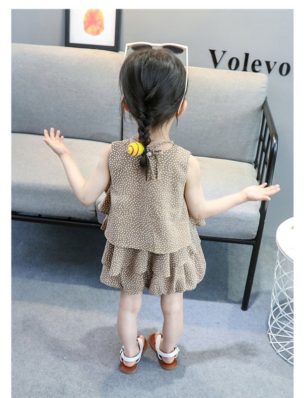 Aktuális gyerekszett lányoknak - két színben