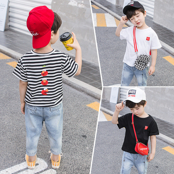 Set pentru copii elegant in trei culori