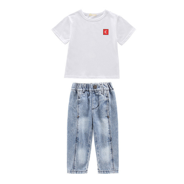 Set pentru copii elegant in trei culori