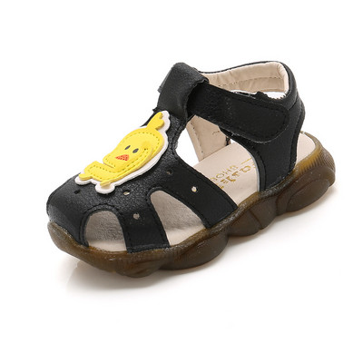 Καθημερινά παιδικά σανδάλια για αγόρια και κορίτσια με εφαρμογή πάπιας