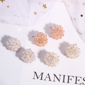 Női modern fülbevaló - két modell