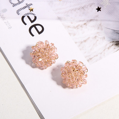 Női modern fülbevaló - két modell