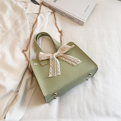 Öko bőrből készült modern női táska négy színben, rövid és hosszú füllel két méretben