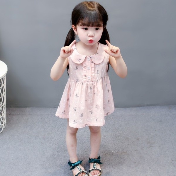 Modern gyerekruha két színben, gombokkal