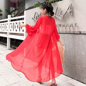 Μοντέρνο μοντέλο γυναικείο παρεό σε πολλά χρώματα