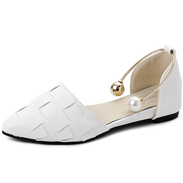 Pantofi casual dama din piele ecologica in diferite culori