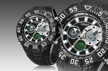 Мъжки часовник Ohsen W56