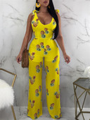 Μοντέρνα γυναικεία φόρμα με τρία χρώματα