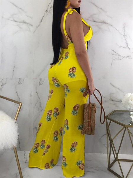 Μοντέρνα γυναικεία φόρμα με τρία χρώματα