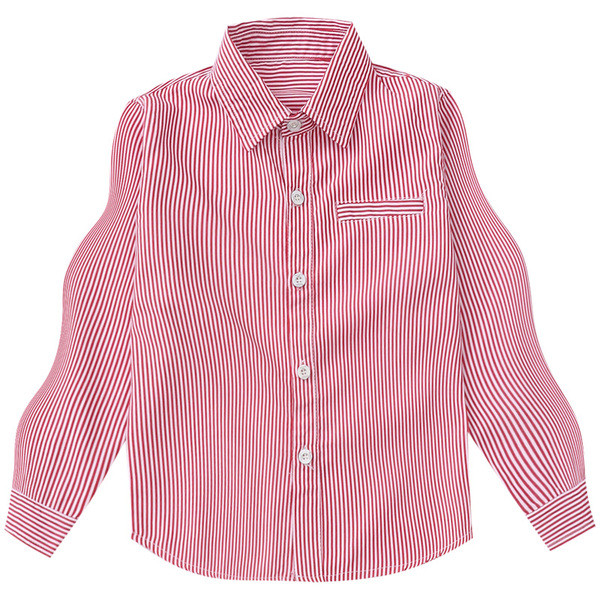 Modern gyereking piros és kék színben fiúknak