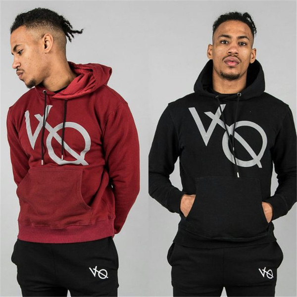 Napi férfi pulóver több színben, zsebbel