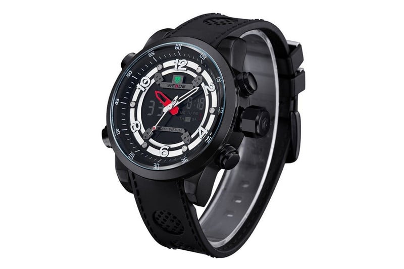 Мъжки часовник Weide Dominator