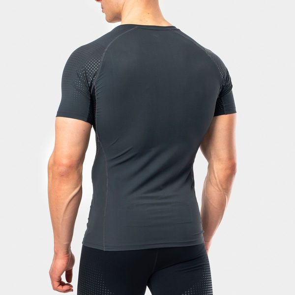 Férfi alkalmi póló négy színben