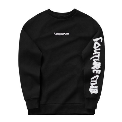 Bluză bărbătească modernă în trei culori cu inscripții