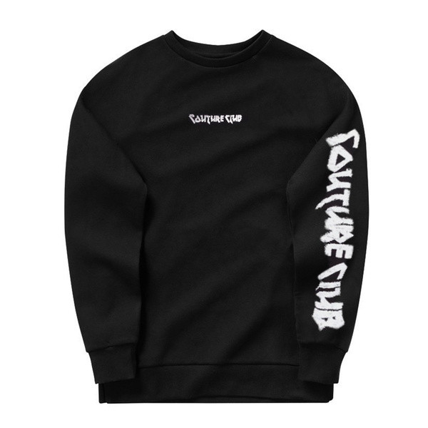 Bluză bărbătească modernă în trei culori cu inscripții