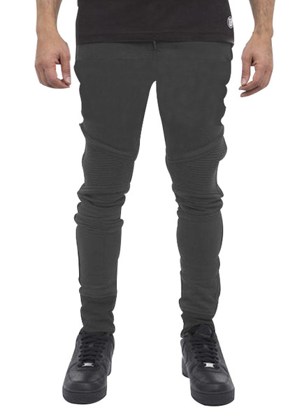 Férfi sportnadrág négy színben, zsebekkel