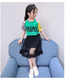 Set copii in patru culori pentru fete