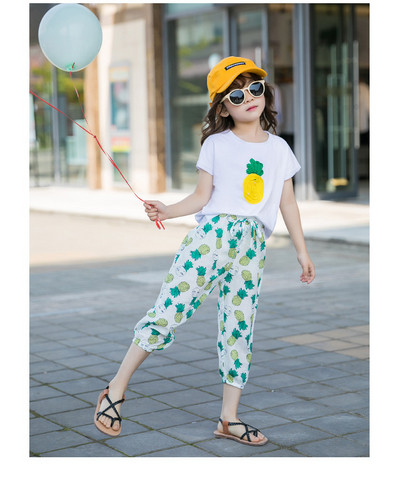 Aktuális gyerekszett lányoknak két színben