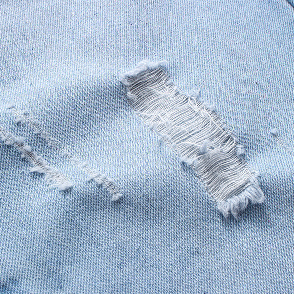 Pantaloni barbatesti la moda in doua culori cu centura elastica