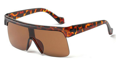 Σύγχρονα γυαλιά ηλίου σε διάφορα χρώματα